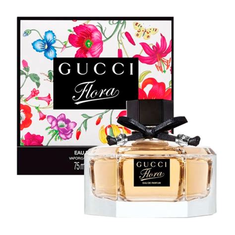 flora by gucci 75ml prezzo|Gucci Flora collection.